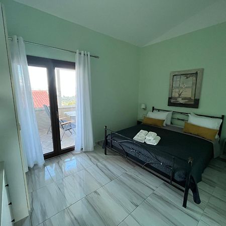 Xalonia Penthouse Lägenhet Agios Nikolaos  Exteriör bild