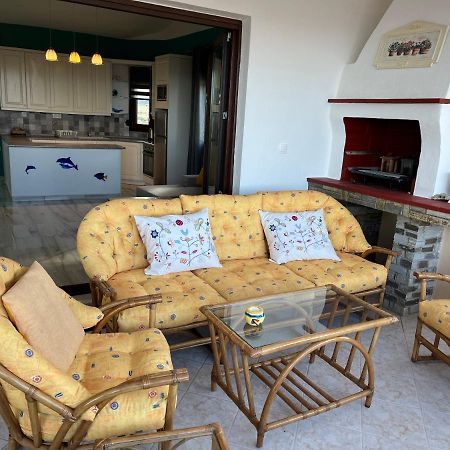 Xalonia Penthouse Lägenhet Agios Nikolaos  Exteriör bild