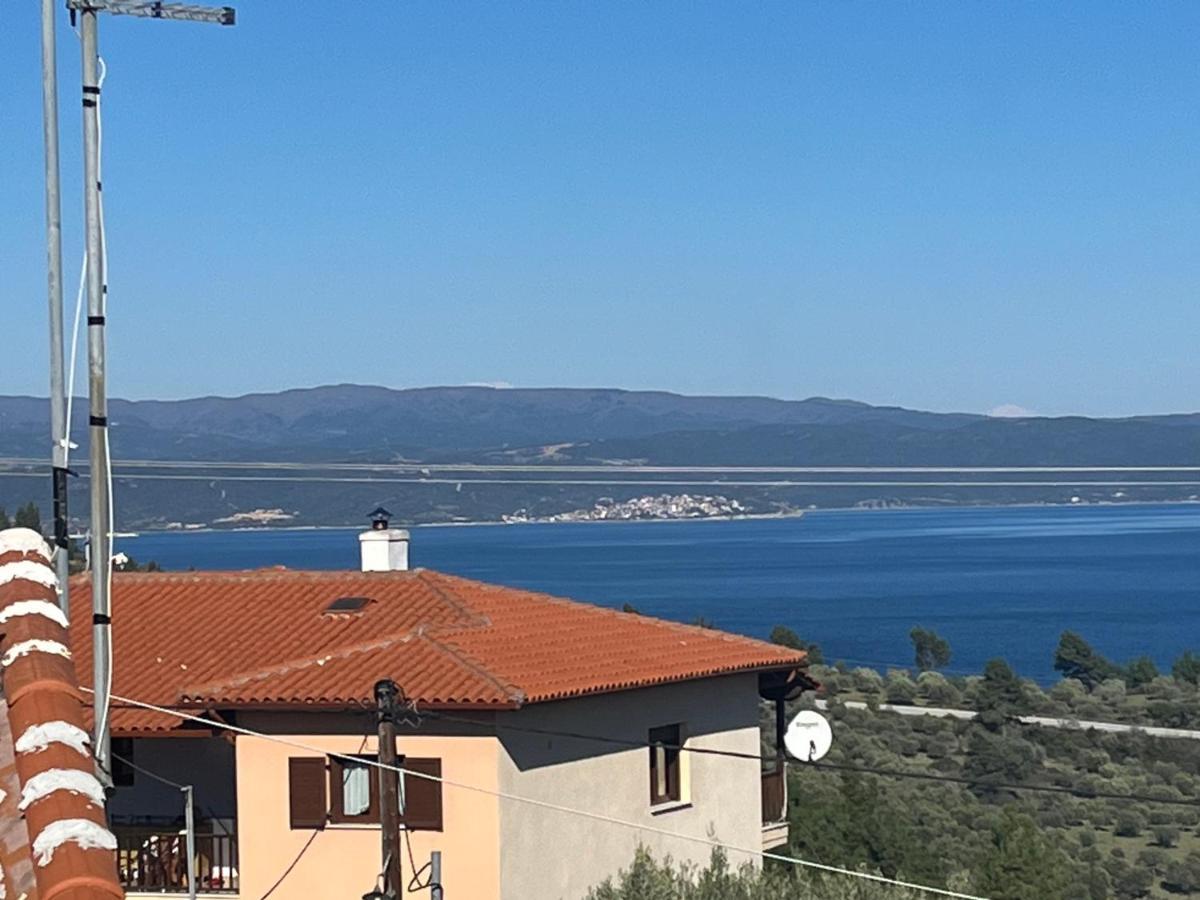 Xalonia Penthouse Lägenhet Agios Nikolaos  Exteriör bild