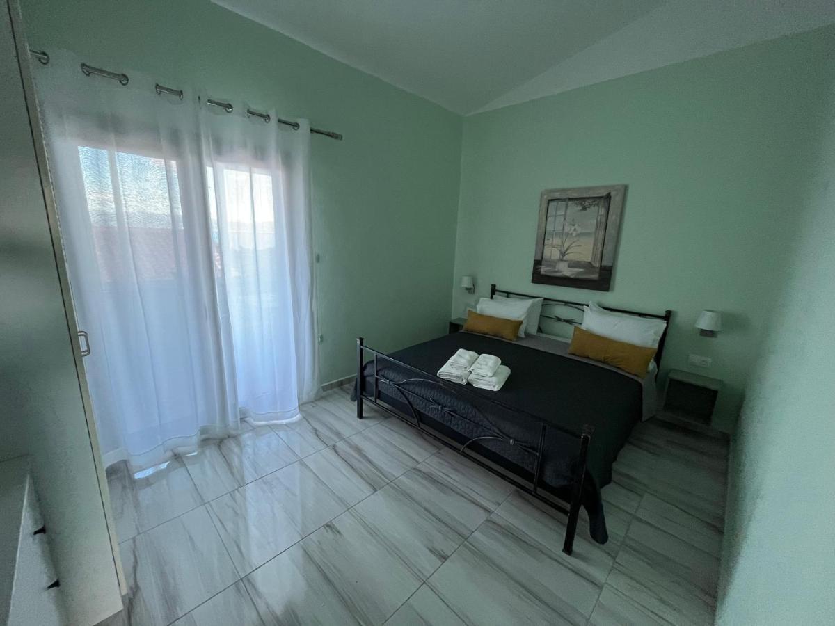 Xalonia Penthouse Lägenhet Agios Nikolaos  Exteriör bild