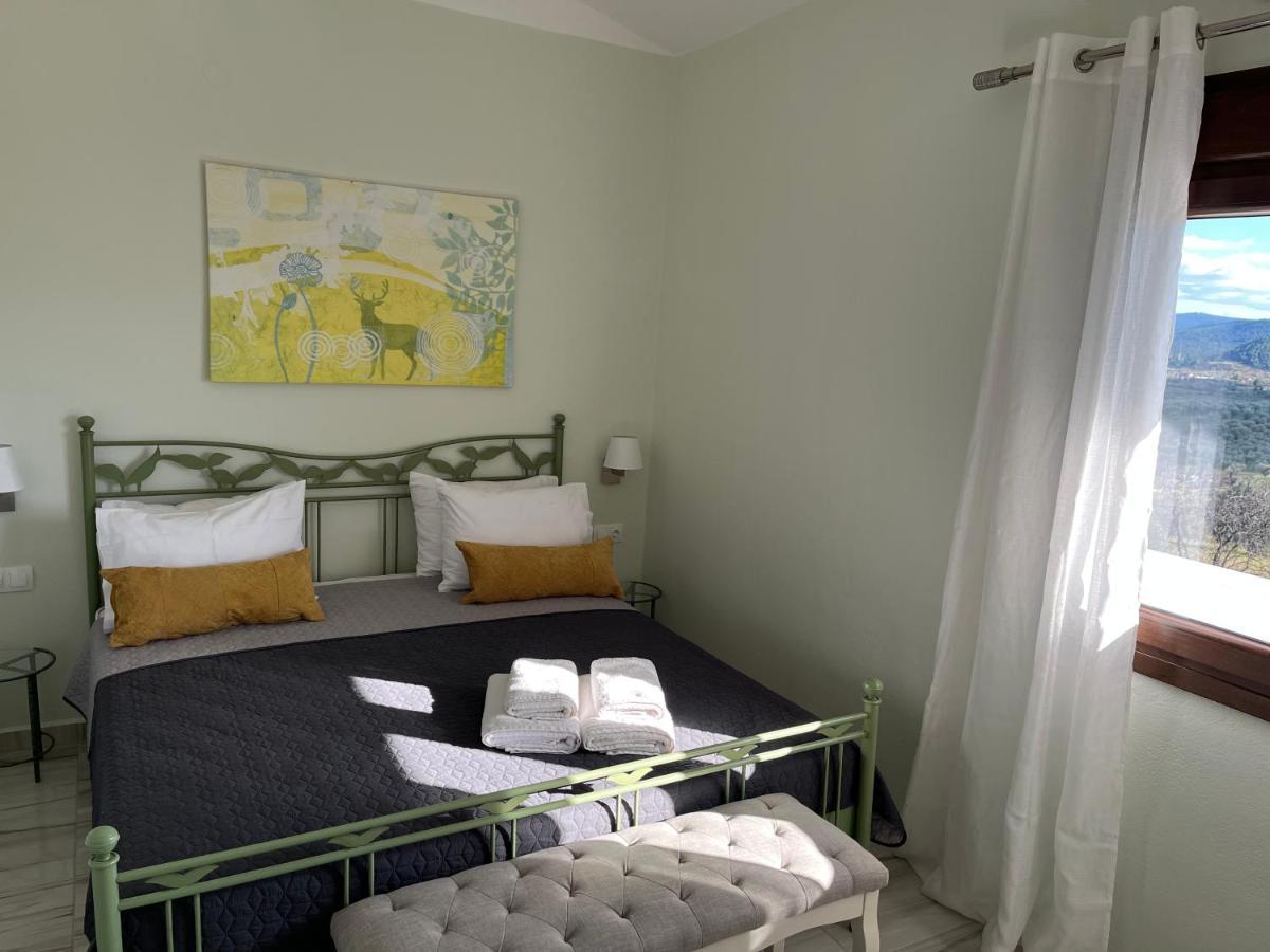 Xalonia Penthouse Lägenhet Agios Nikolaos  Exteriör bild