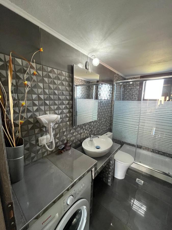 Xalonia Penthouse Lägenhet Agios Nikolaos  Exteriör bild