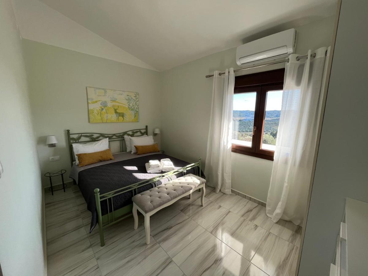 Xalonia Penthouse Lägenhet Agios Nikolaos  Exteriör bild